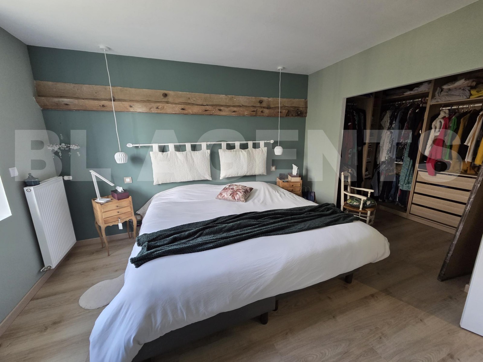 Maison 28 Pièce(s) FYE - Photo 8