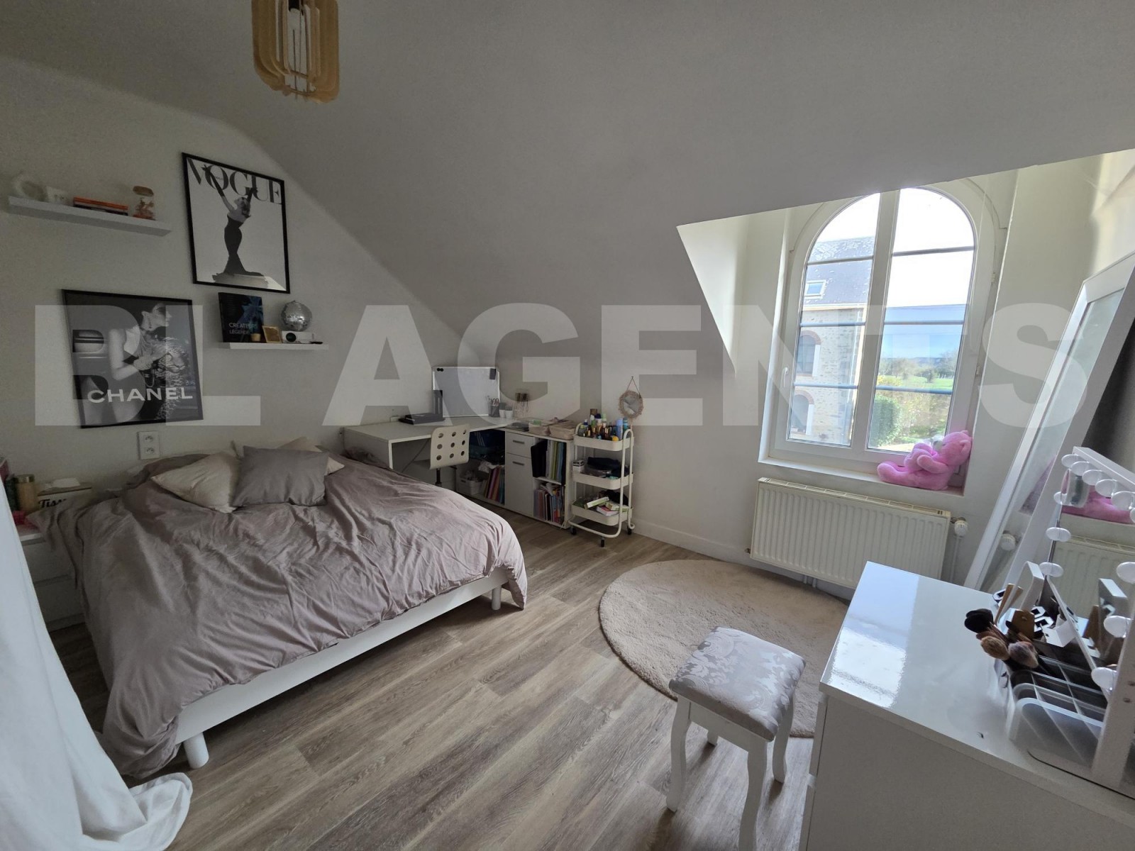 Maison 28 Pièce(s) FYE - Photo 11