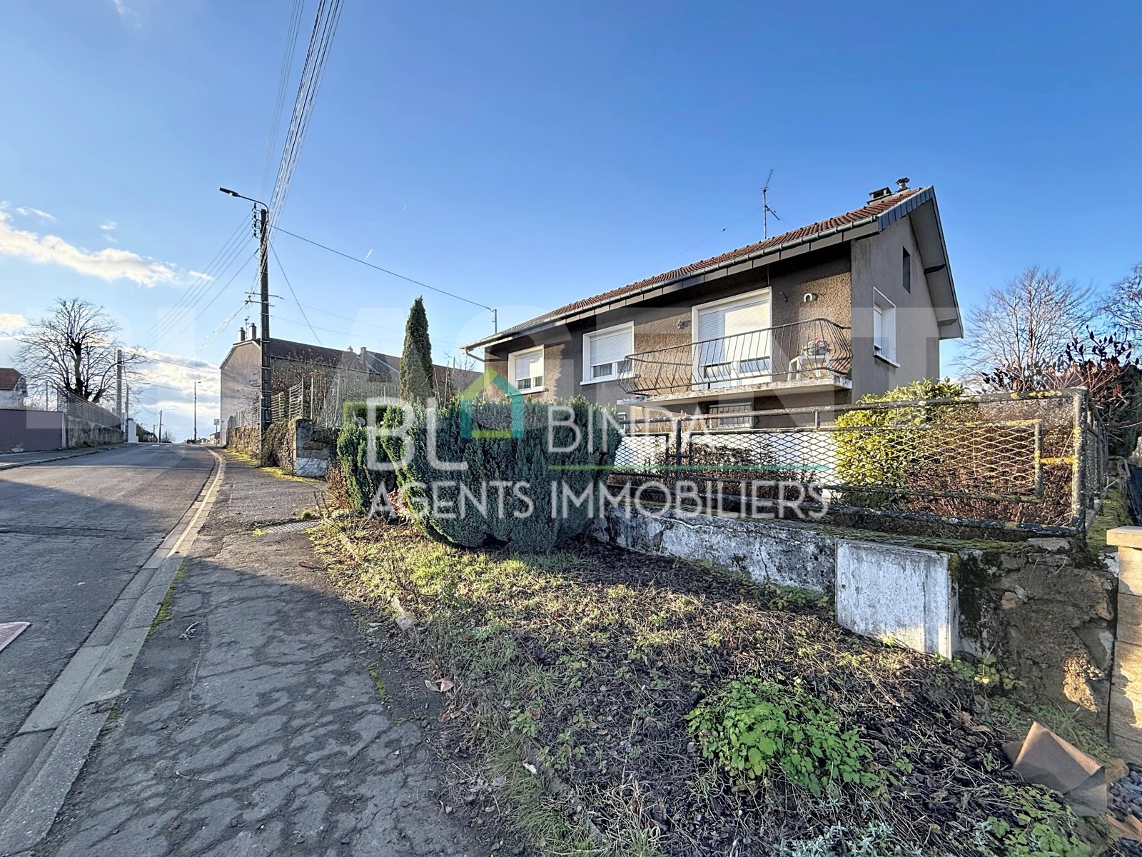 Maison 6 Pièce(s) VILLERS-LA-MONTAGNE - Photo 2