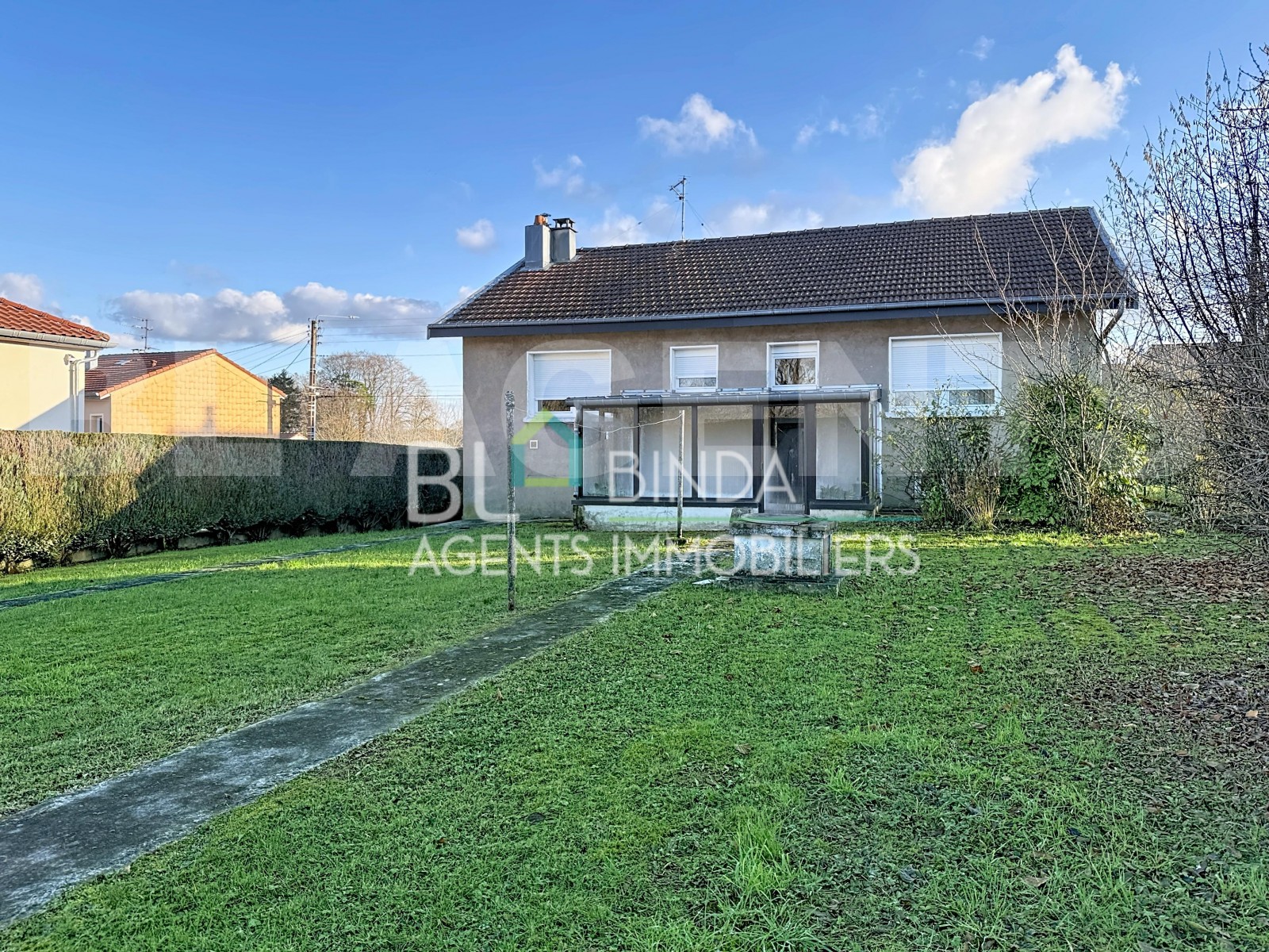 Maison 6 Pièce(s) VILLERS-LA-MONTAGNE - Photo 3