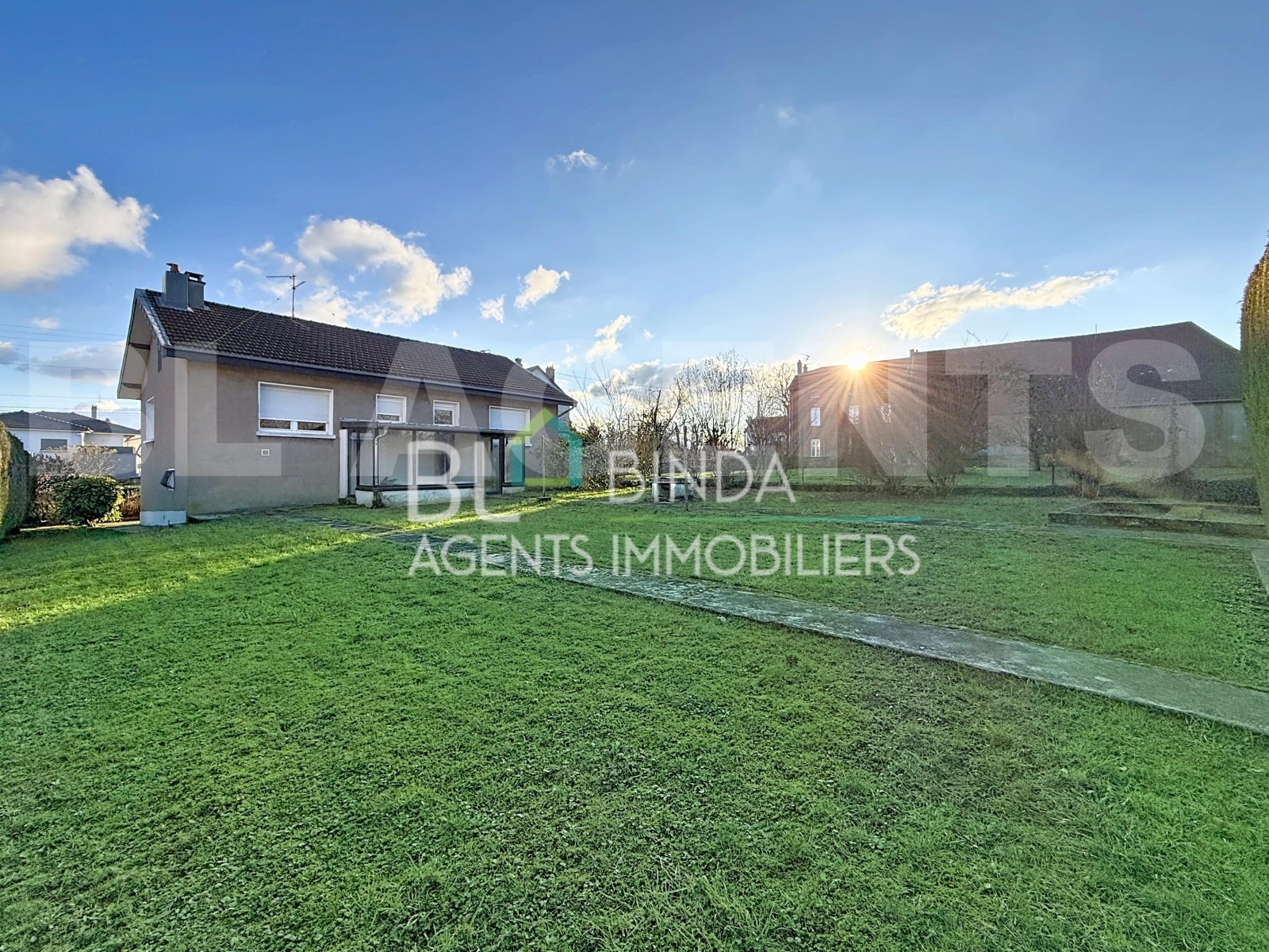 Maison 6 Pièce(s) VILLERS-LA-MONTAGNE - Photo 4