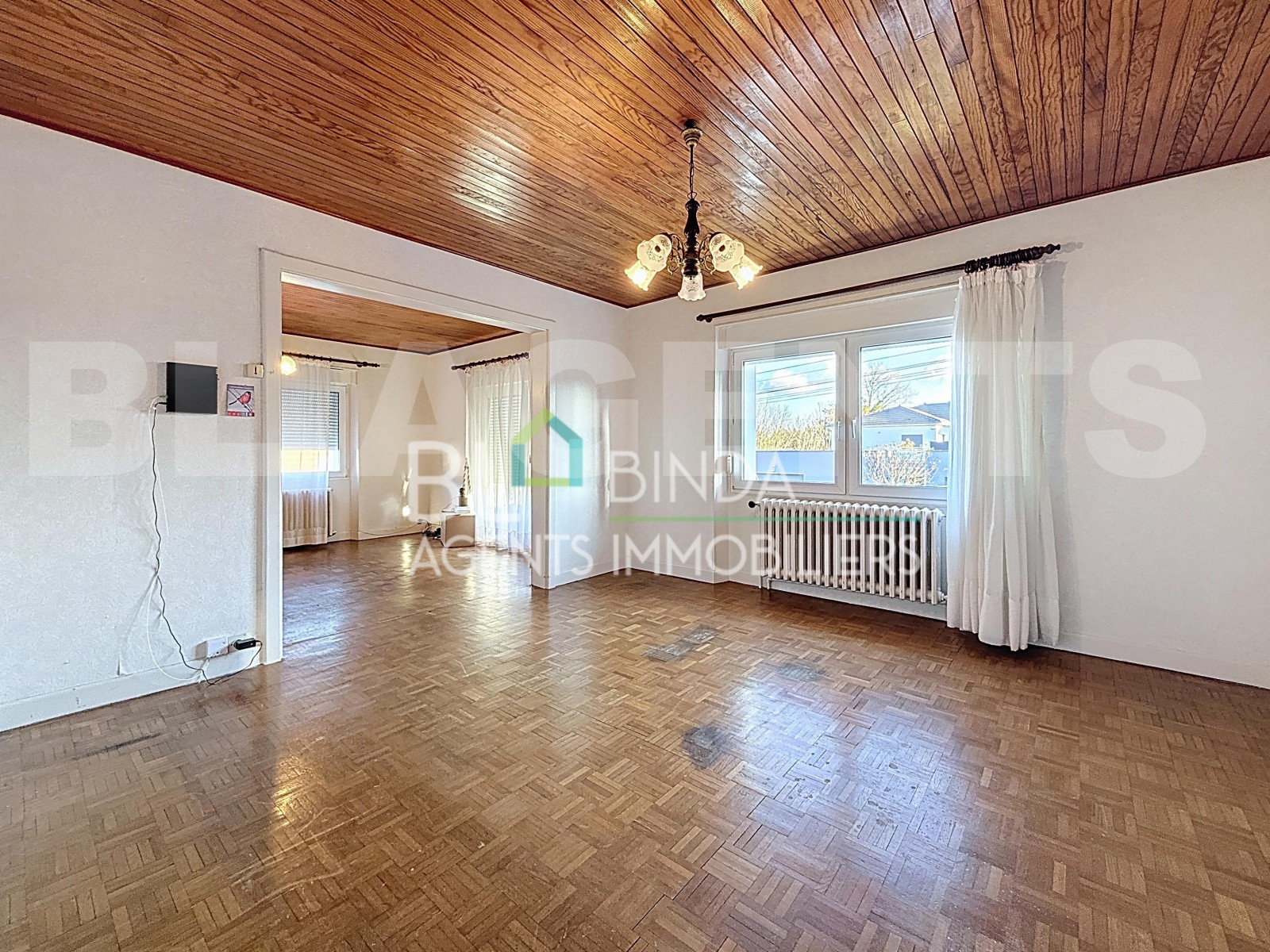 Maison 6 Pièce(s) VILLERS-LA-MONTAGNE - Photo 5