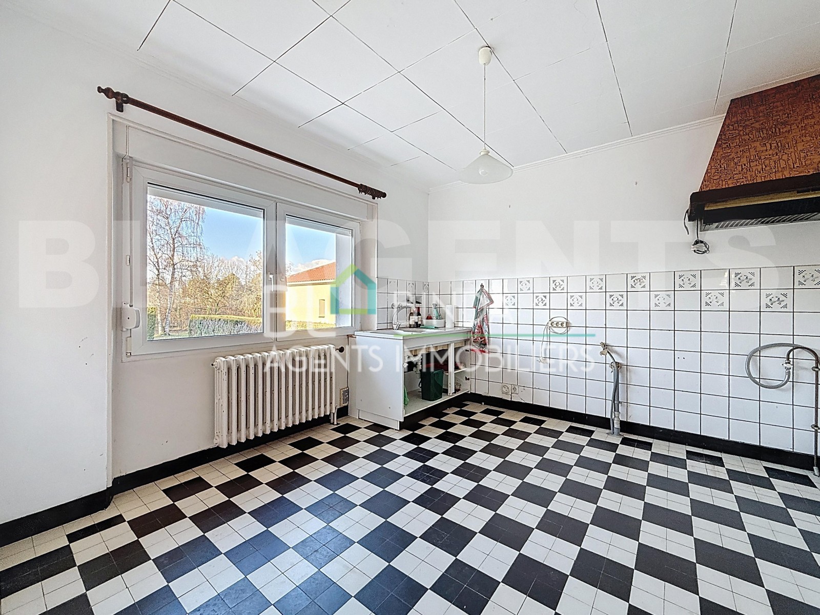 Maison 6 Pièce(s) VILLERS-LA-MONTAGNE - Photo 6
