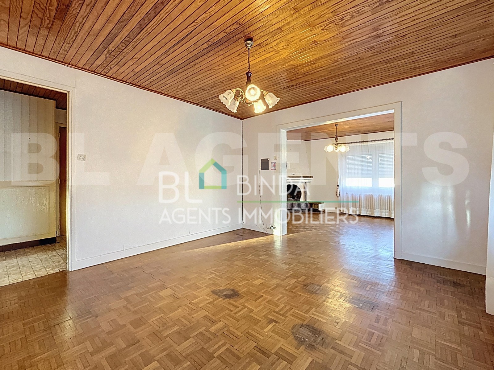 Maison 6 Pièce(s) VILLERS-LA-MONTAGNE - Photo 9