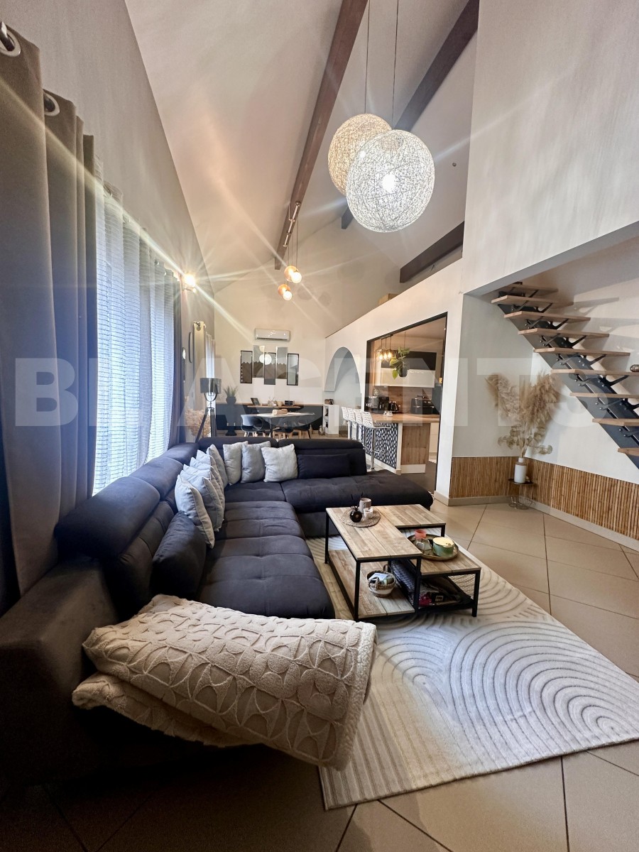 Maison 8 Pièce(s) BRIVE-LA-GAILLARDE - Photo 4