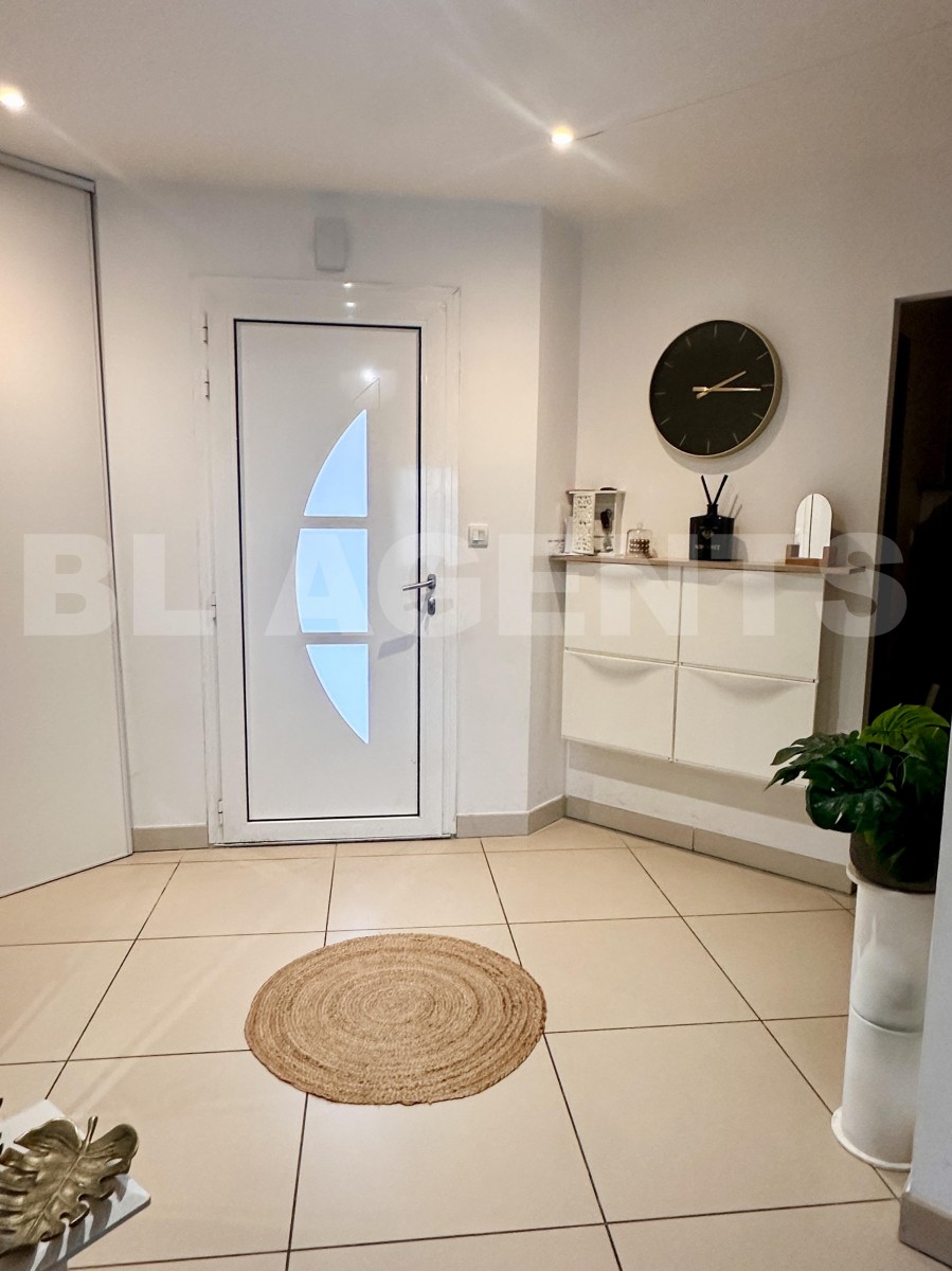 Maison 8 Pièce(s) BRIVE-LA-GAILLARDE - Photo 5