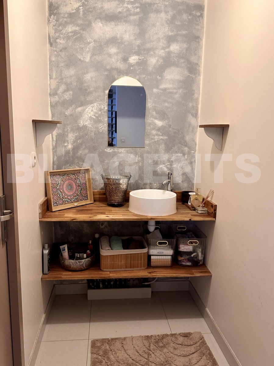 Maison 8 Pièce(s) BRIVE-LA-GAILLARDE - Photo 13