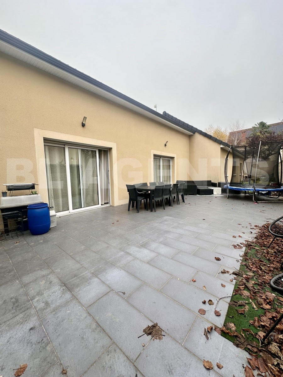 Maison 8 Pièce(s) BRIVE-LA-GAILLARDE - Photo 14