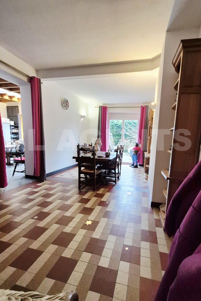 Maison 7 Pièce(s) LA BASSEE - Photo 3
