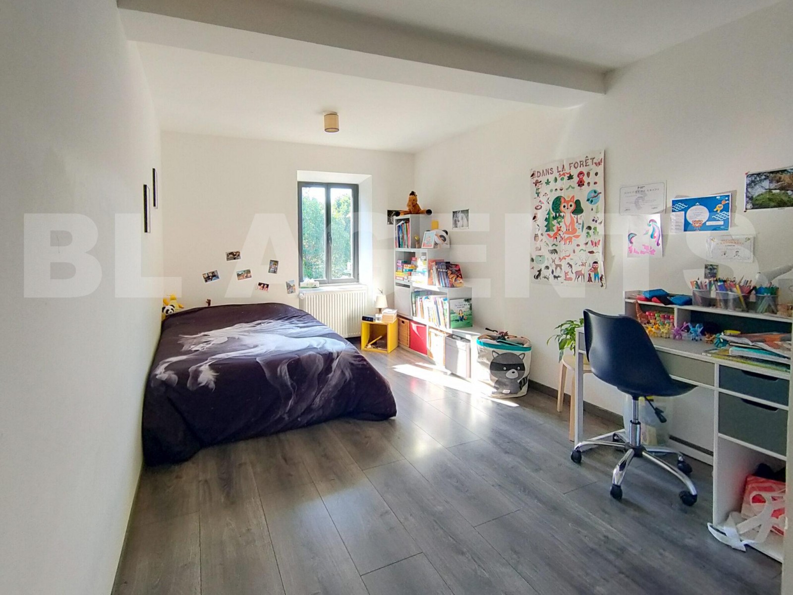 Maison 7 Pièce(s) PENNAUTIER - Photo 6