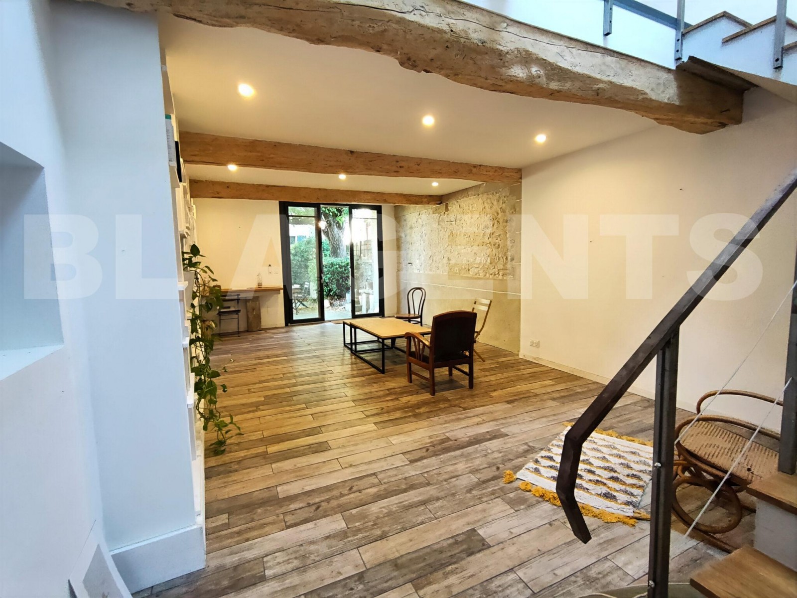 Maison 7 Pièce(s) PENNAUTIER - Photo 9