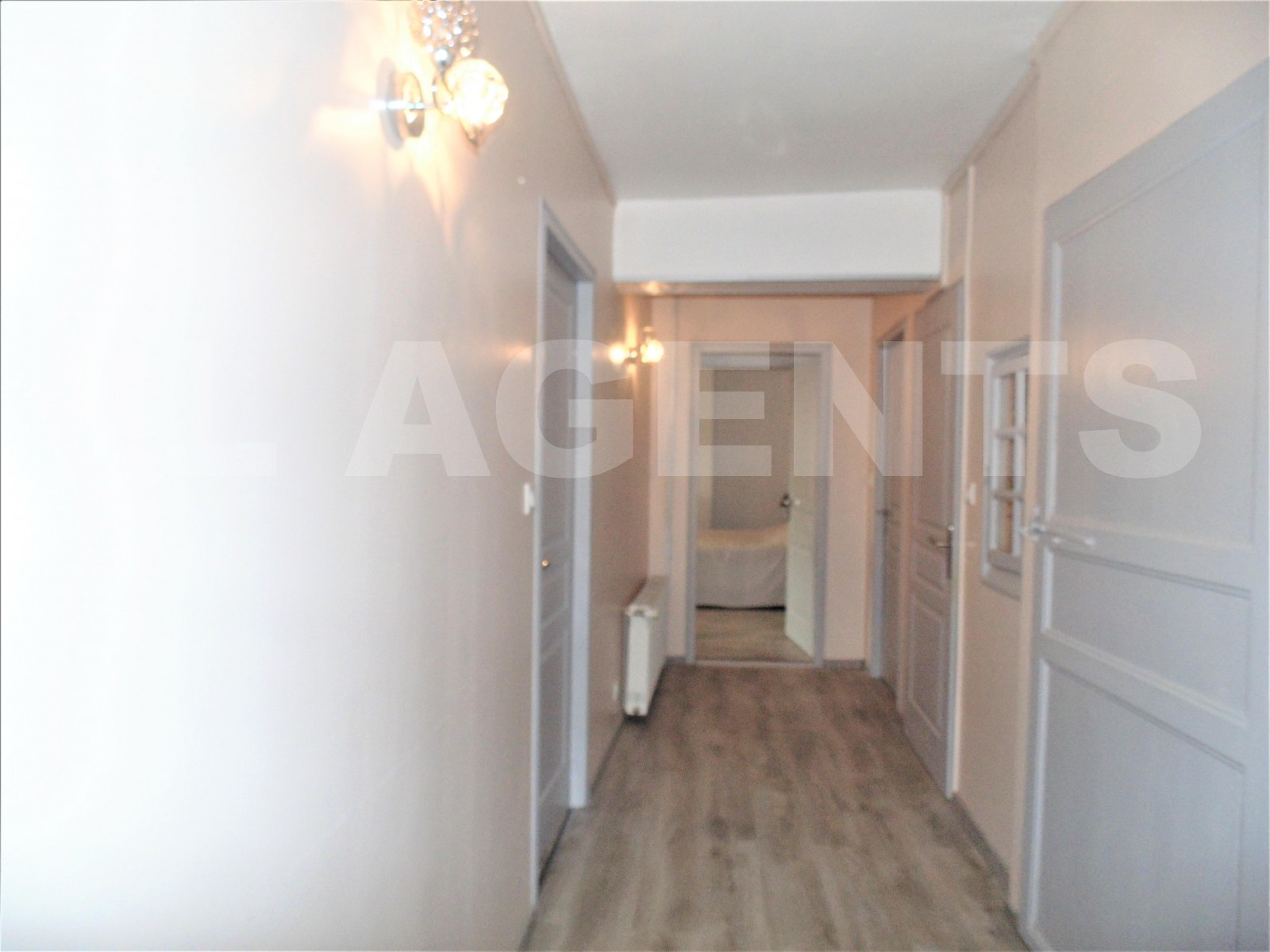 Maison 6 Pièce(s) JOUX-LA-VILLE - Photo 7