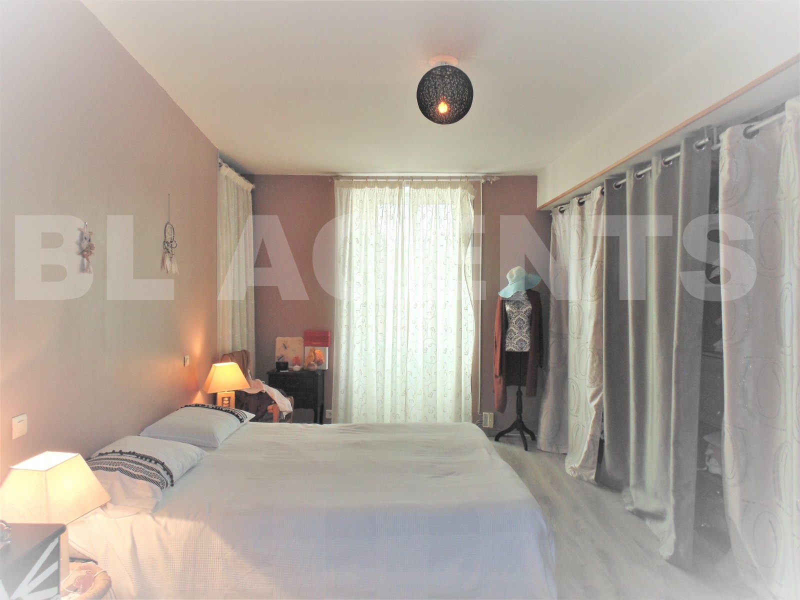 Maison 6 Pièce(s) JOUX-LA-VILLE - Photo 9