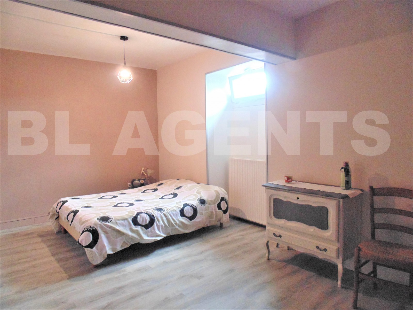 Maison 6 Pièce(s) JOUX-LA-VILLE - Photo 10
