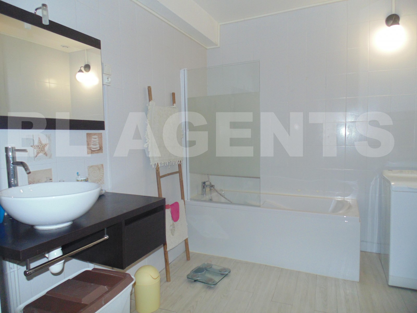 Maison 6 Pièce(s) JOUX-LA-VILLE - Photo 12