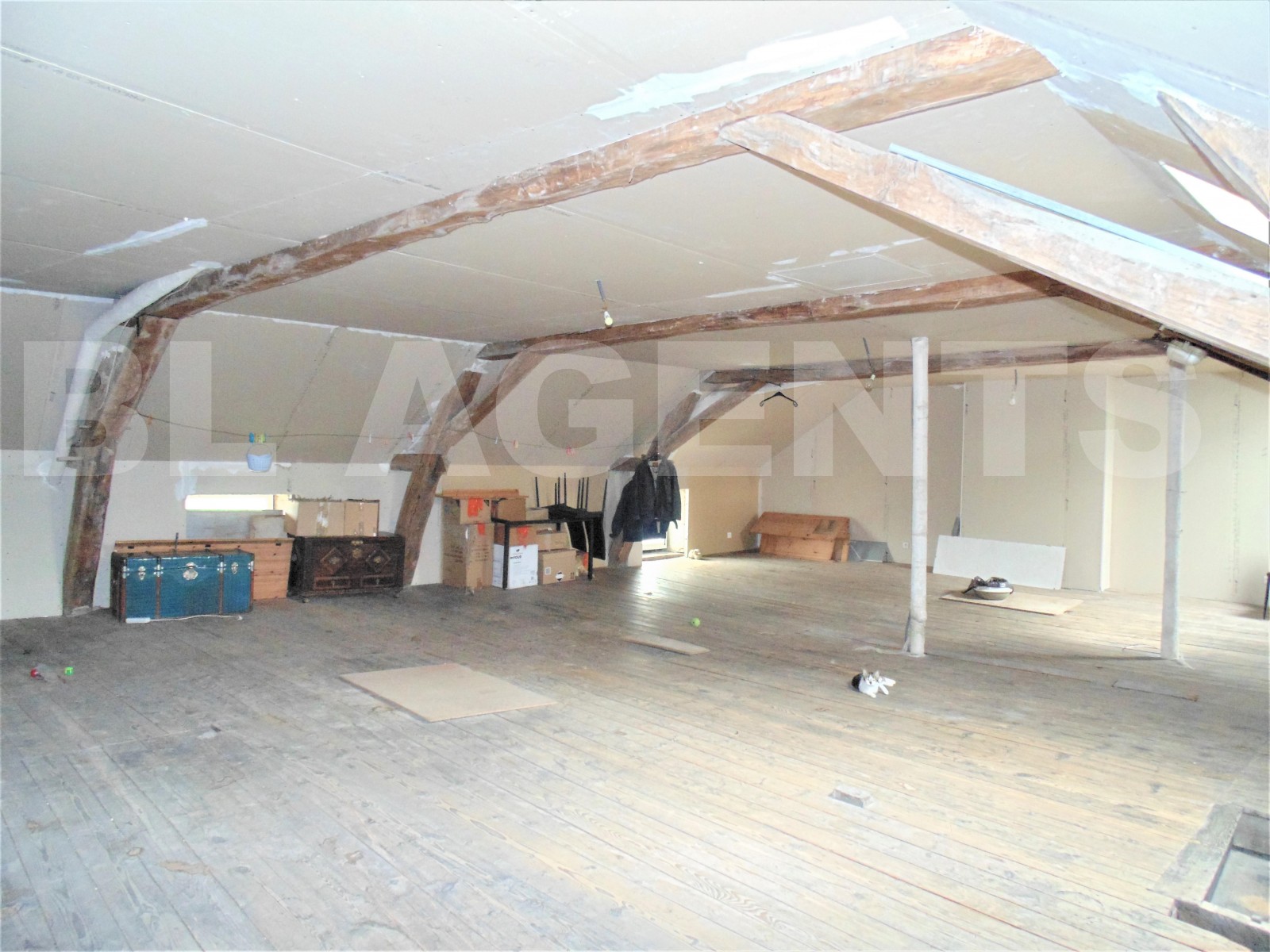 Maison 6 Pièce(s) JOUX-LA-VILLE - Photo 13