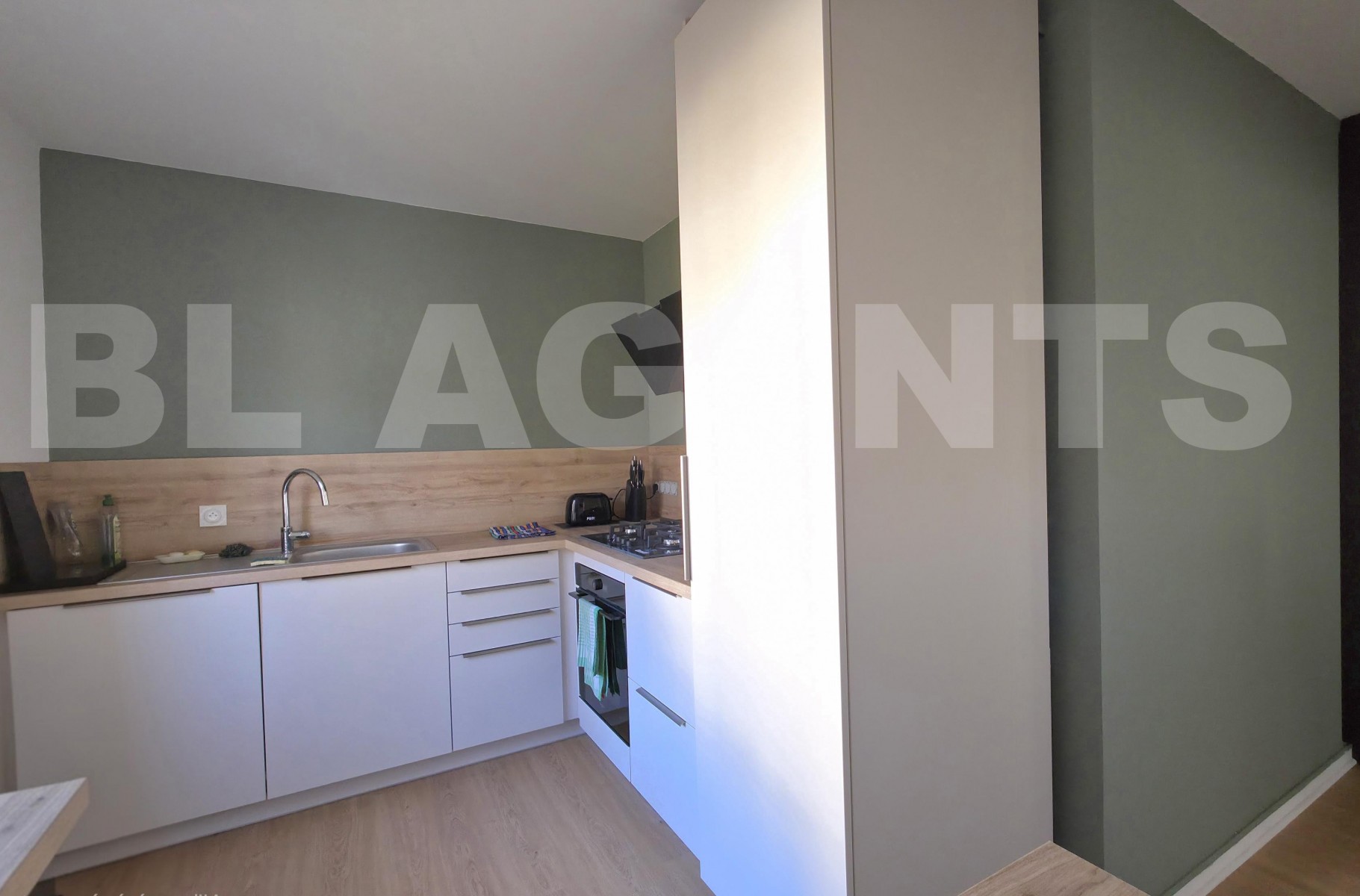 Appartement 3 Pièce(s) LE MANS - Photo 4