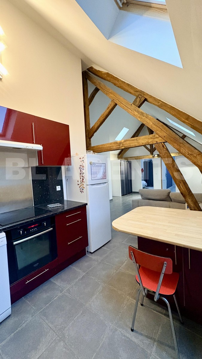 Appartement 4 Pièce(s) AUNEAU - Photo 5