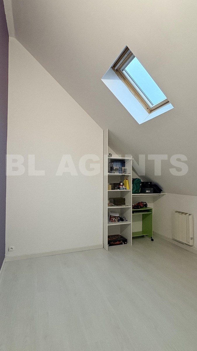 Appartement 4 Pièce(s) AUNEAU - Photo 8