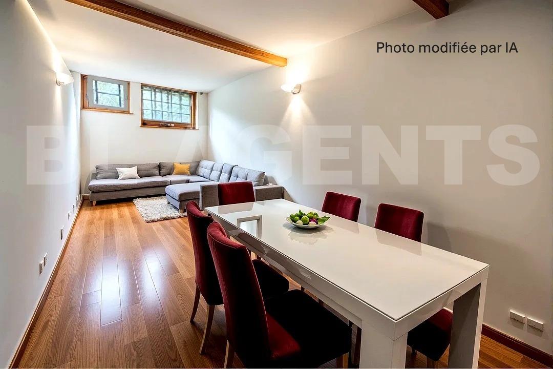 Immeuble  MEAUX - Photo 6