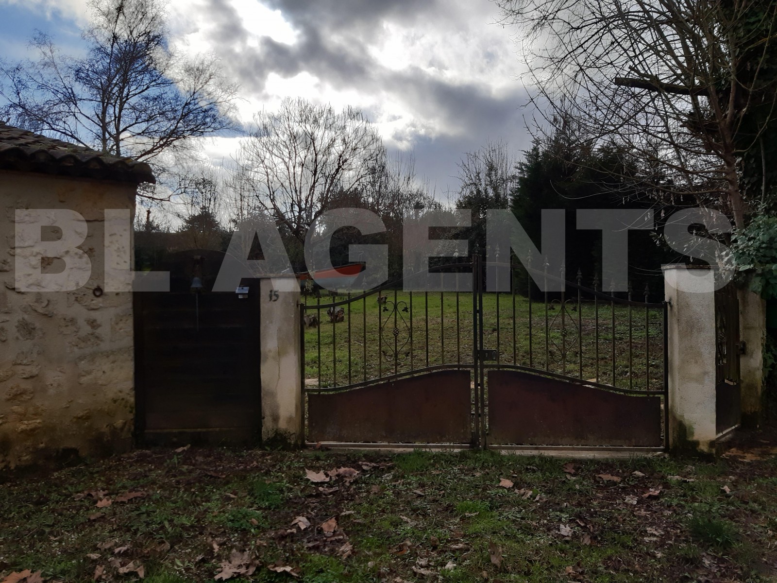Maison en pierre 6 Pièce(s) BOURG - Photo 4