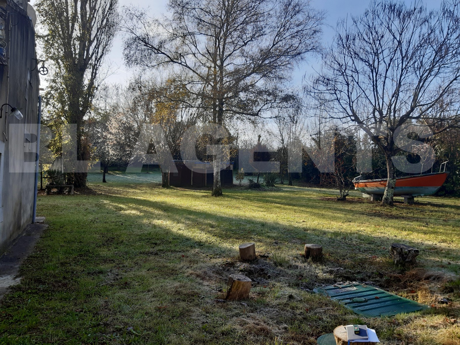 Maison en pierre 6 Pièce(s) BOURG - Photo 7