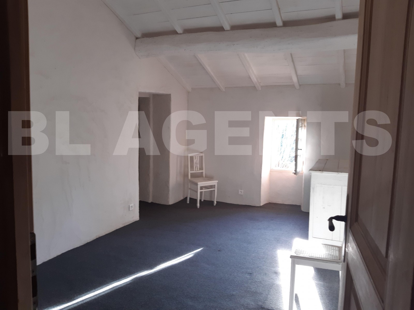 Maison en pierre 6 Pièce(s) BOURG - Photo 13