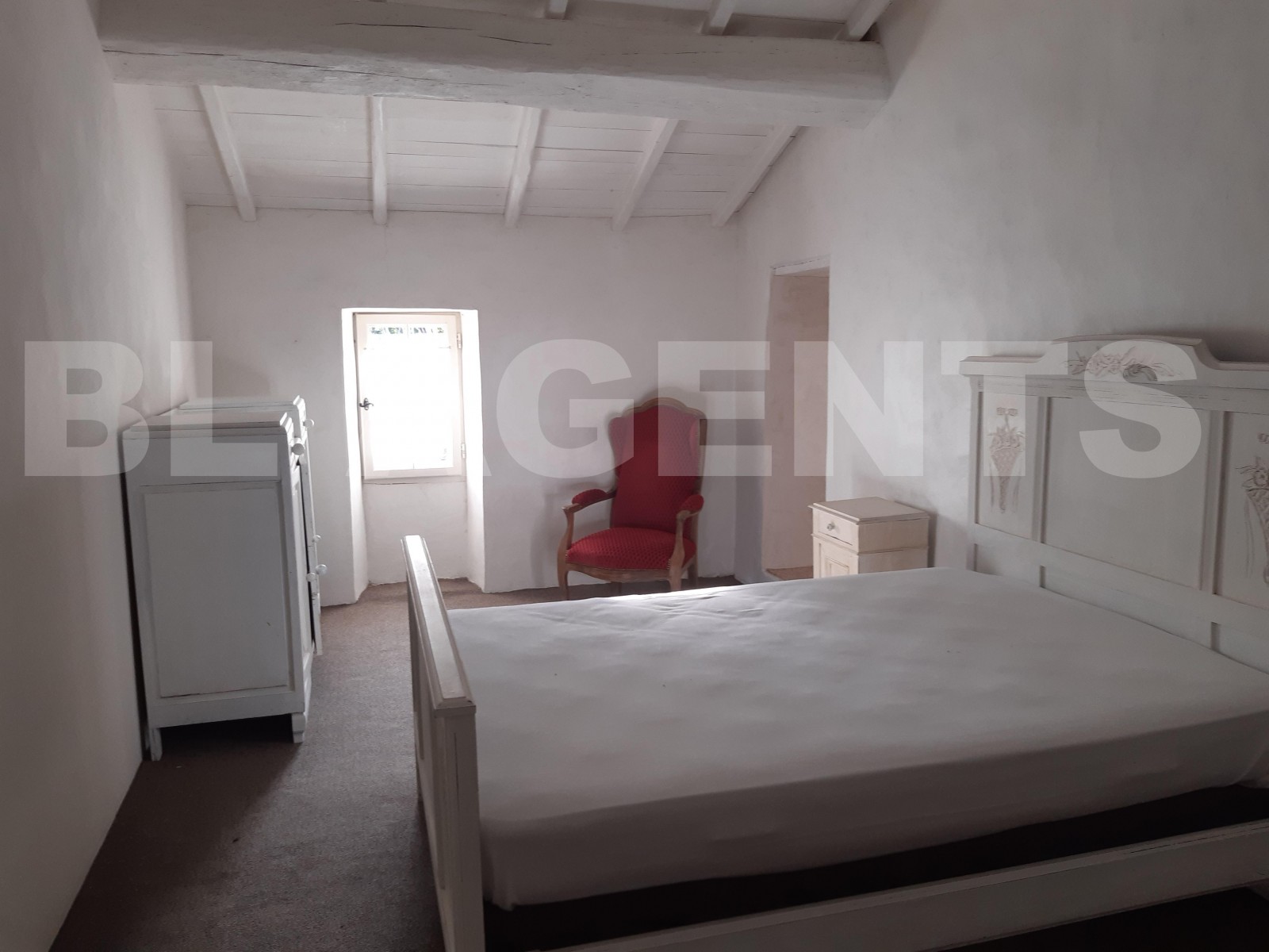 Maison en pierre 6 Pièce(s) BOURG - Photo 14