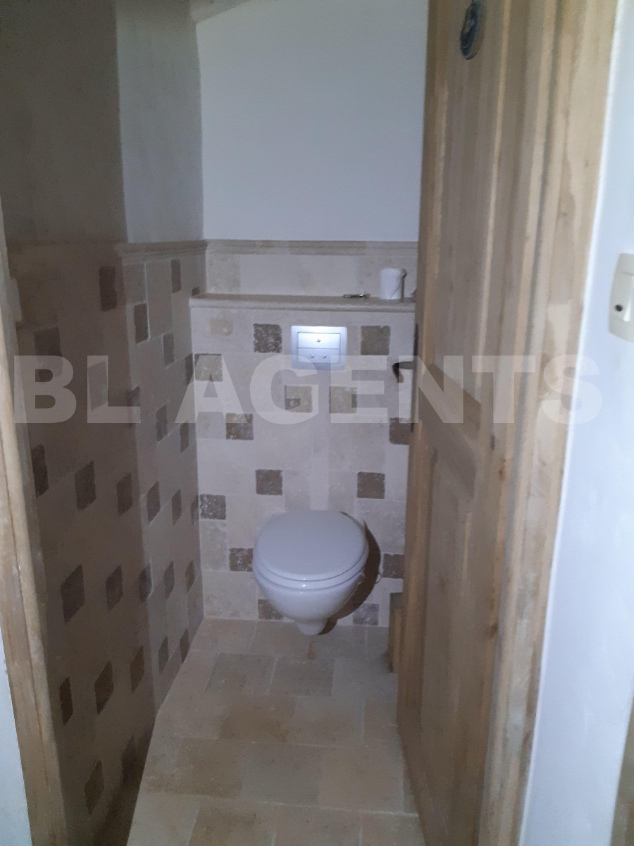 Maison en pierre 6 Pièce(s) BOURG - Photo 17