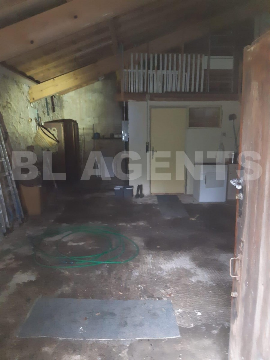 Maison en pierre 6 Pièce(s) BOURG - Photo 18