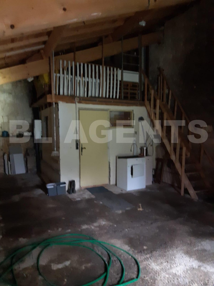 Maison en pierre 6 Pièce(s) BOURG - Photo 19