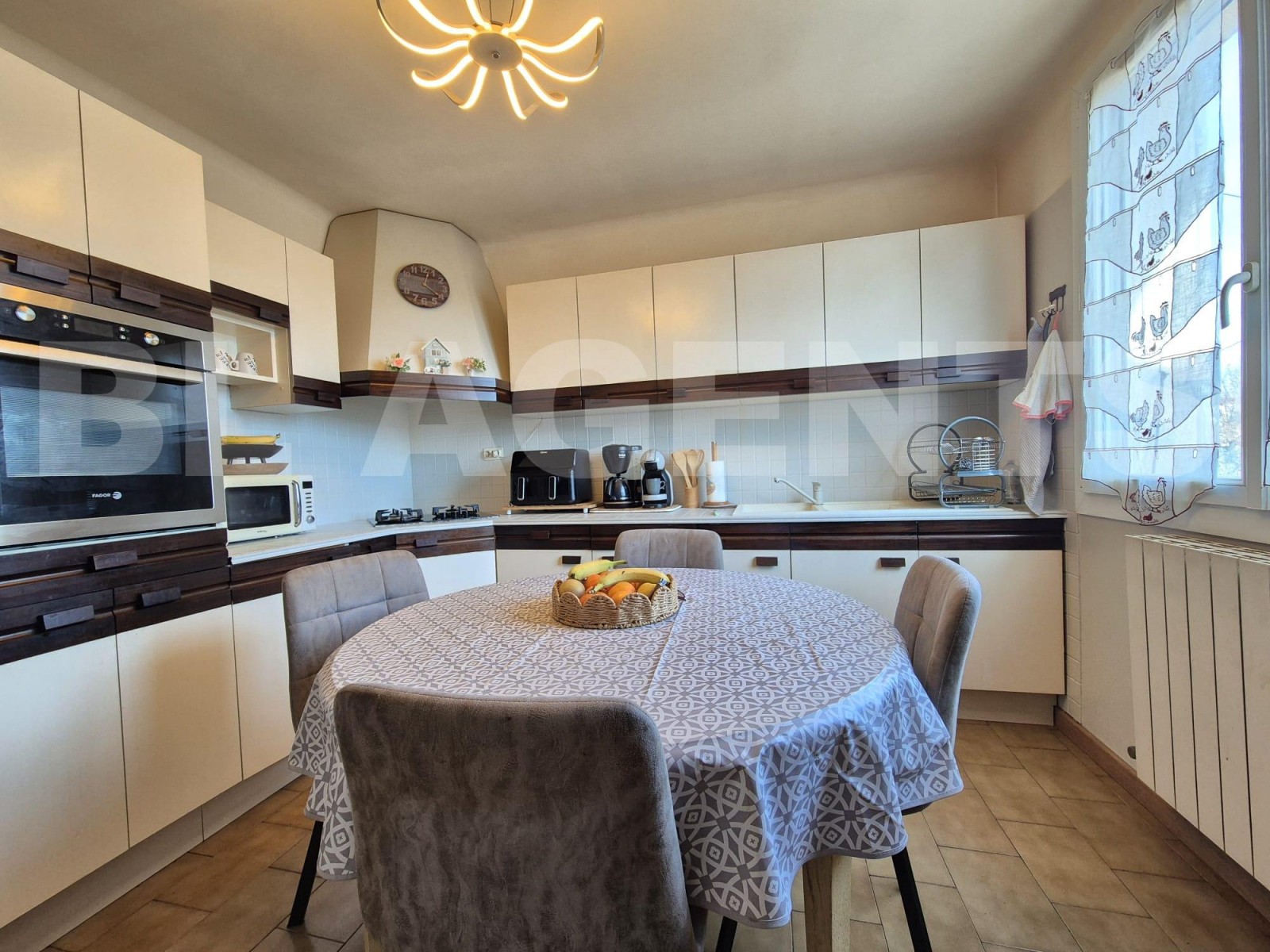 Maison 5 Pièce(s) LAROQUE-D'OLMES - Photo 3