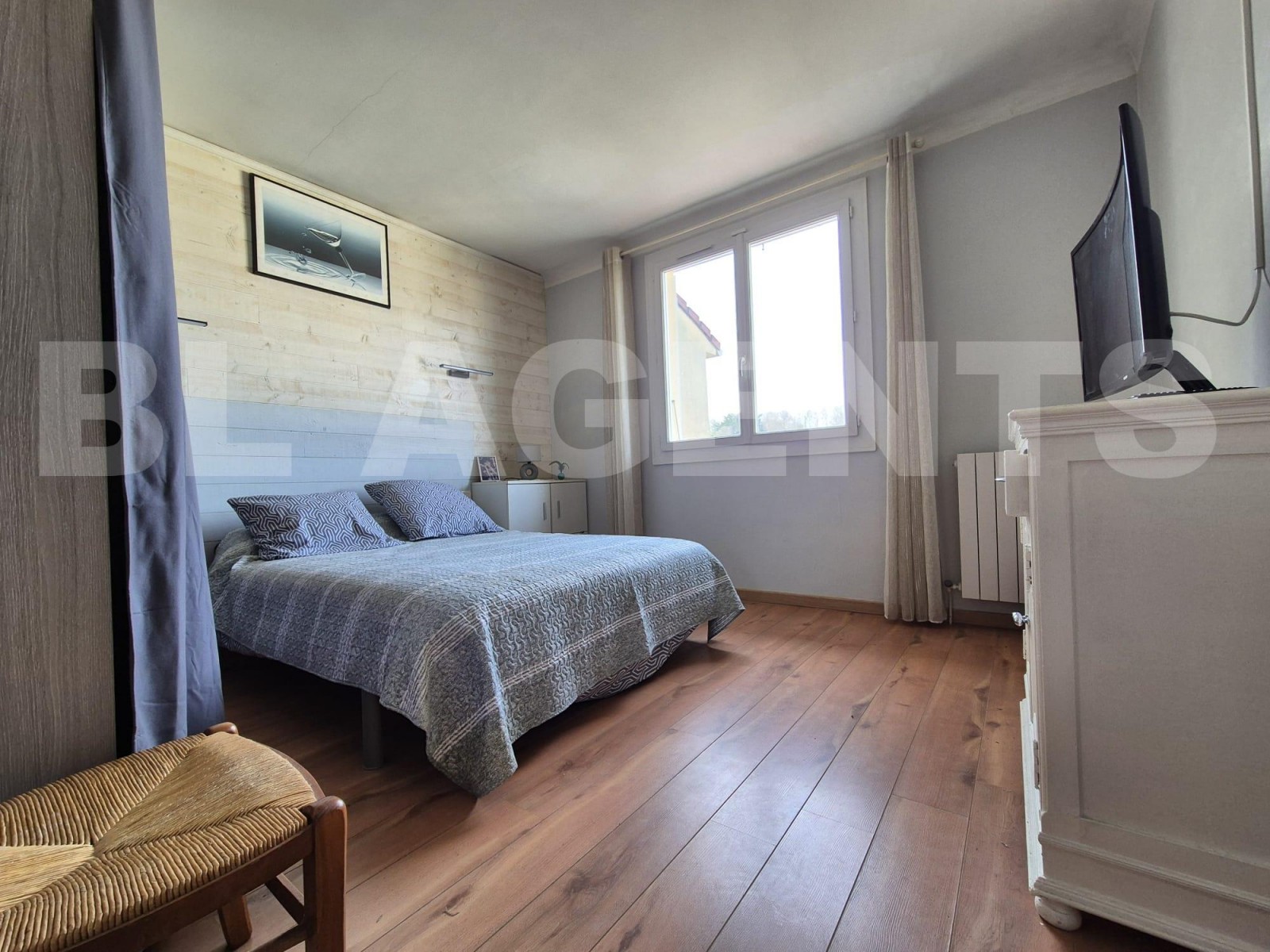 Maison 5 Pièce(s) LAROQUE-D'OLMES - Photo 5