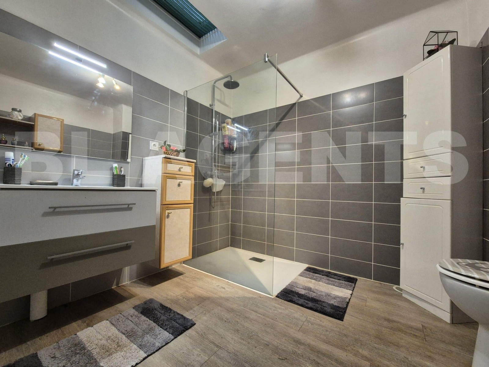 Maison 5 Pièce(s) LAROQUE-D'OLMES - Photo 6