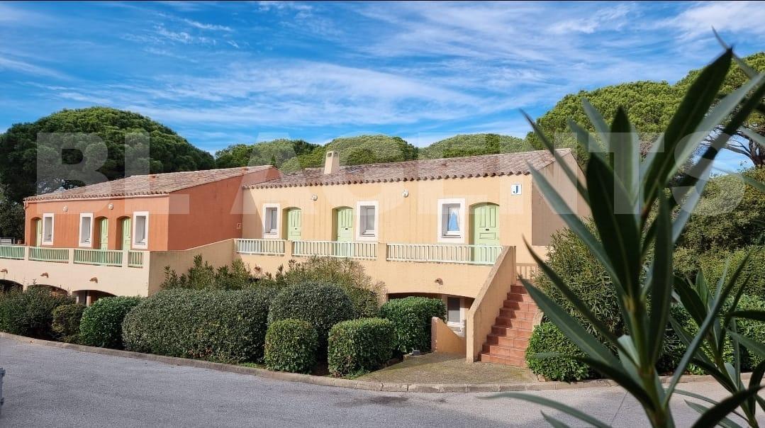 Appartement 1 Pièce(s) SAINT-RAPHAEL - Photo 8