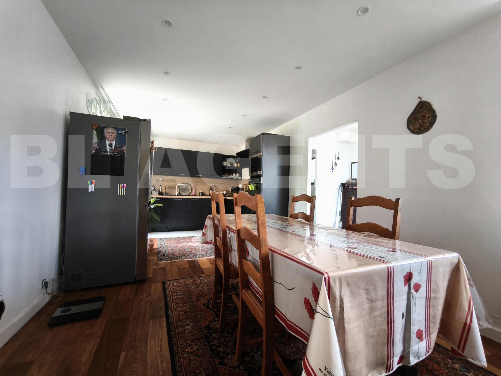 Maison 5 Pièce(s) BALLOY - Photo 2