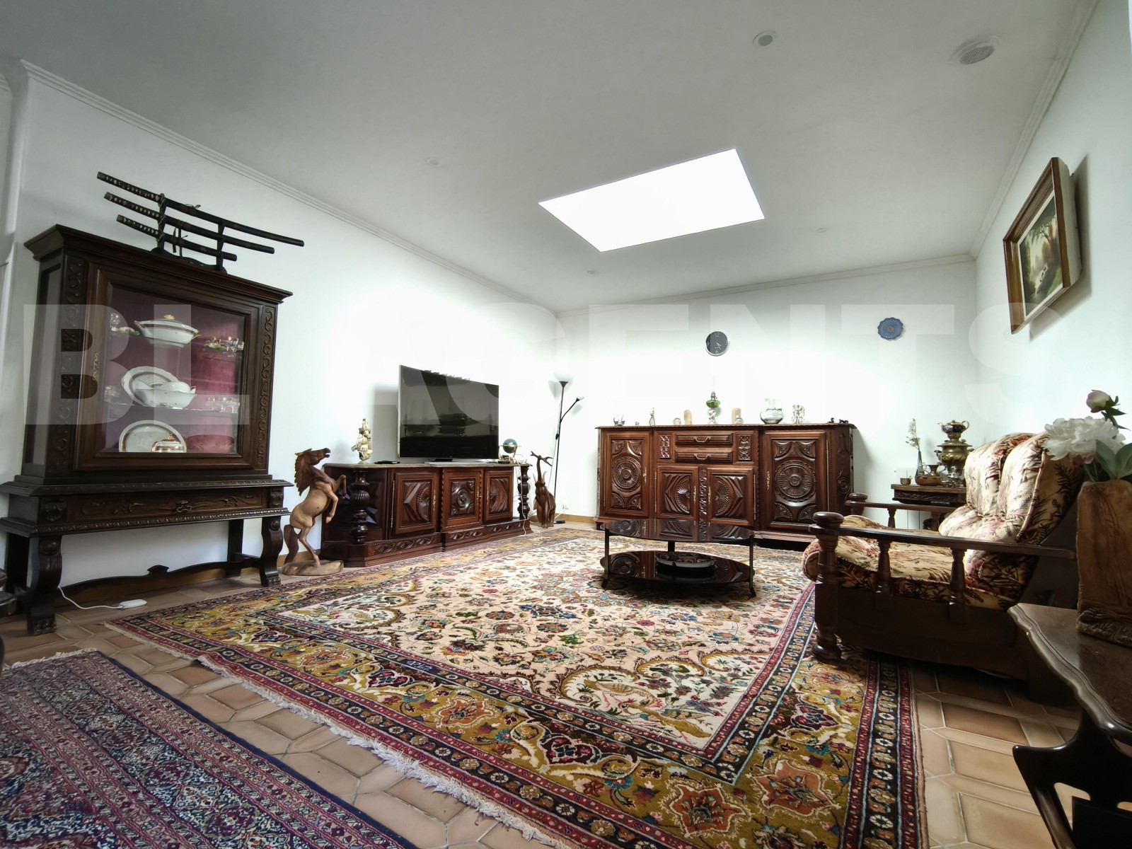 Maison 5 Pièce(s) BALLOY - Photo 3