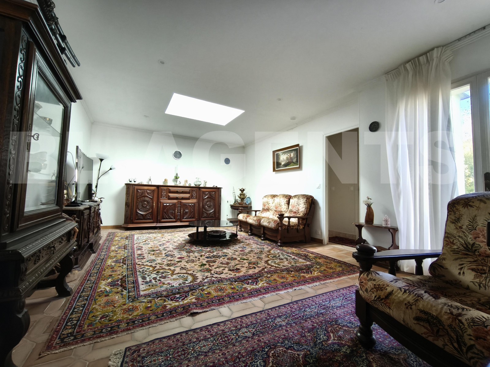 Maison 5 Pièce(s) BALLOY - Photo 4