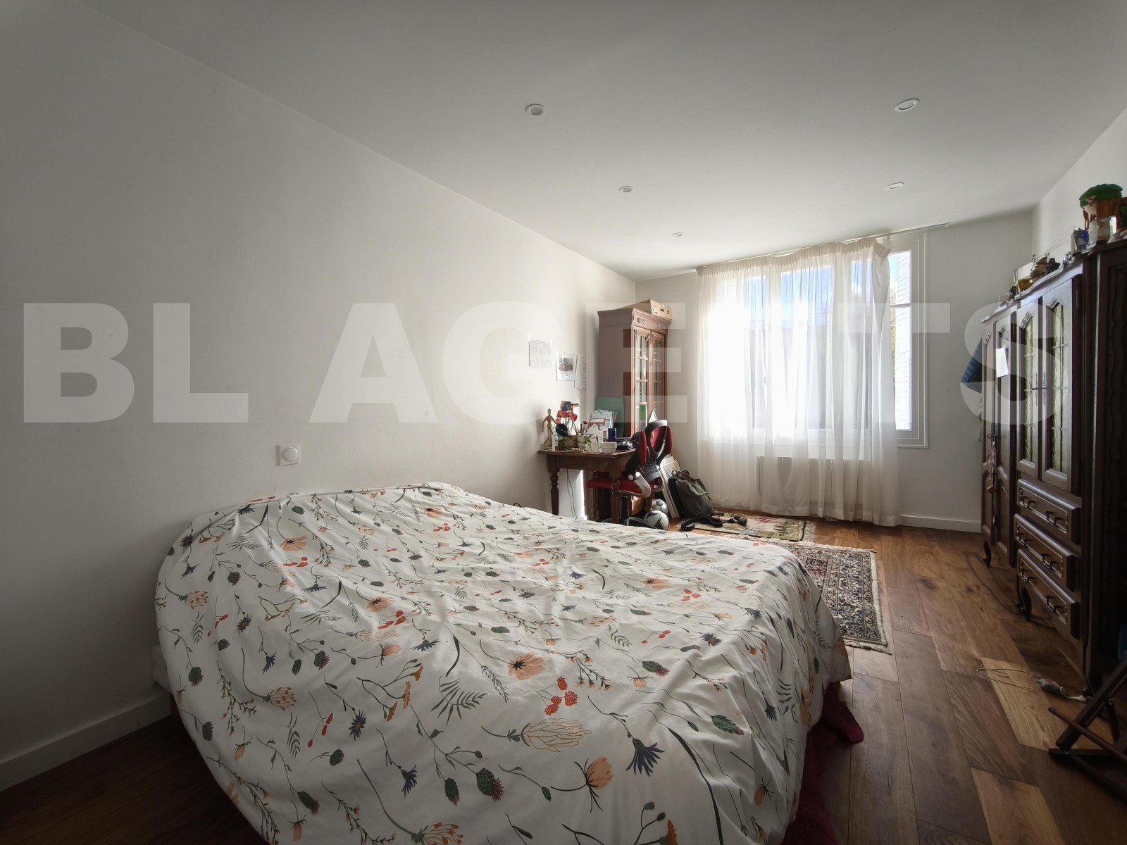 Maison 5 Pièce(s) BALLOY - Photo 7