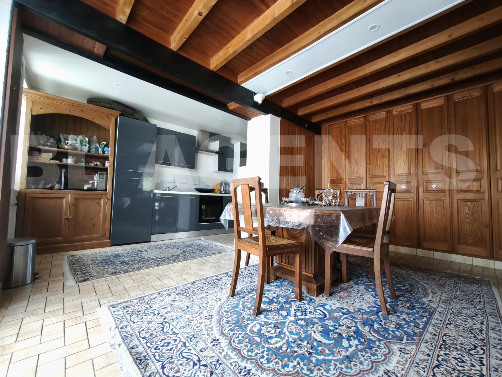 Maison 5 Pièce(s) BALLOY - Photo 8