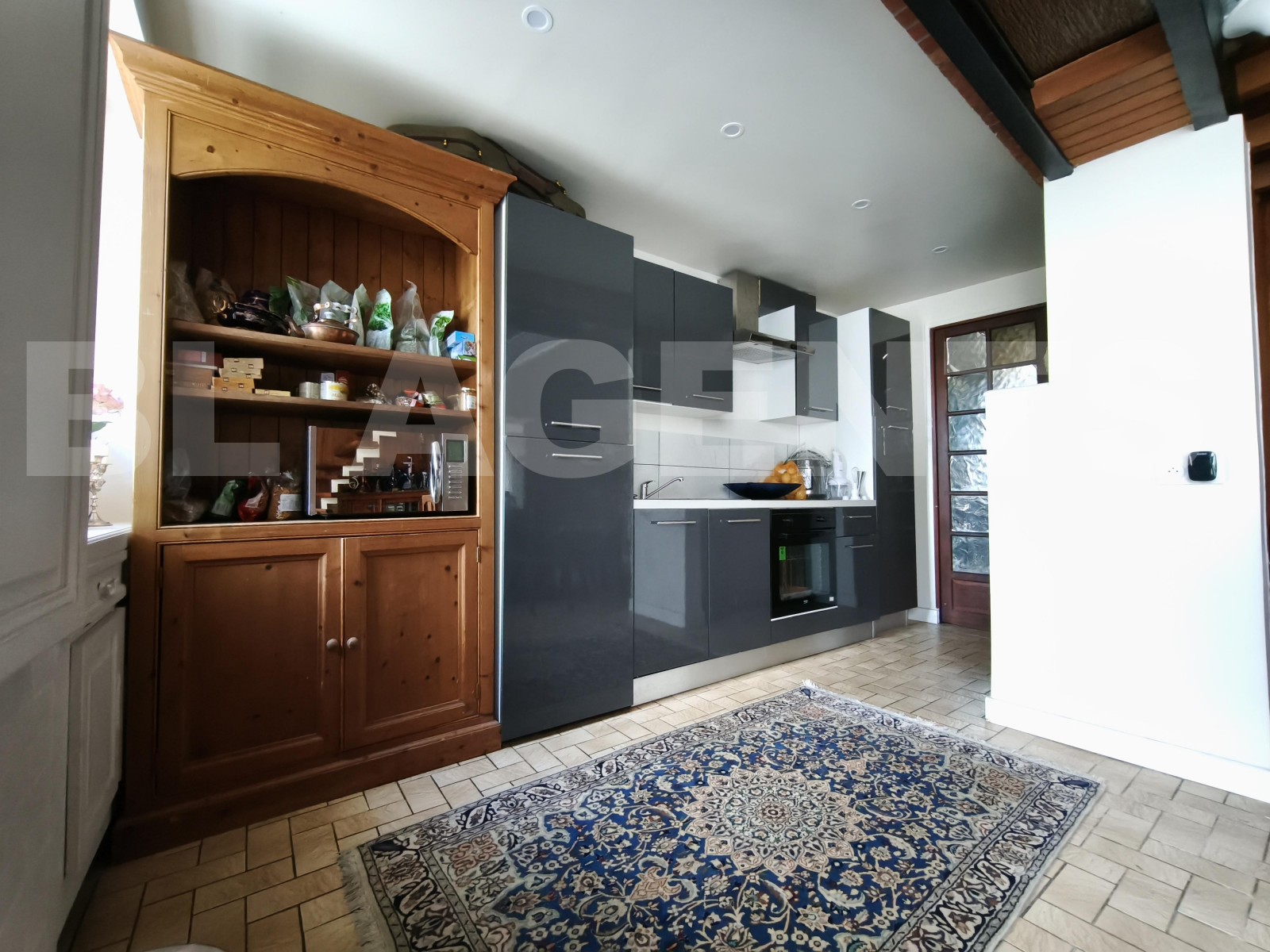 Maison 5 Pièce(s) BALLOY - Photo 9