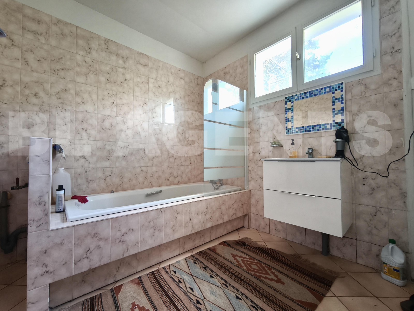 Maison 5 Pièce(s) BALLOY - Photo 11