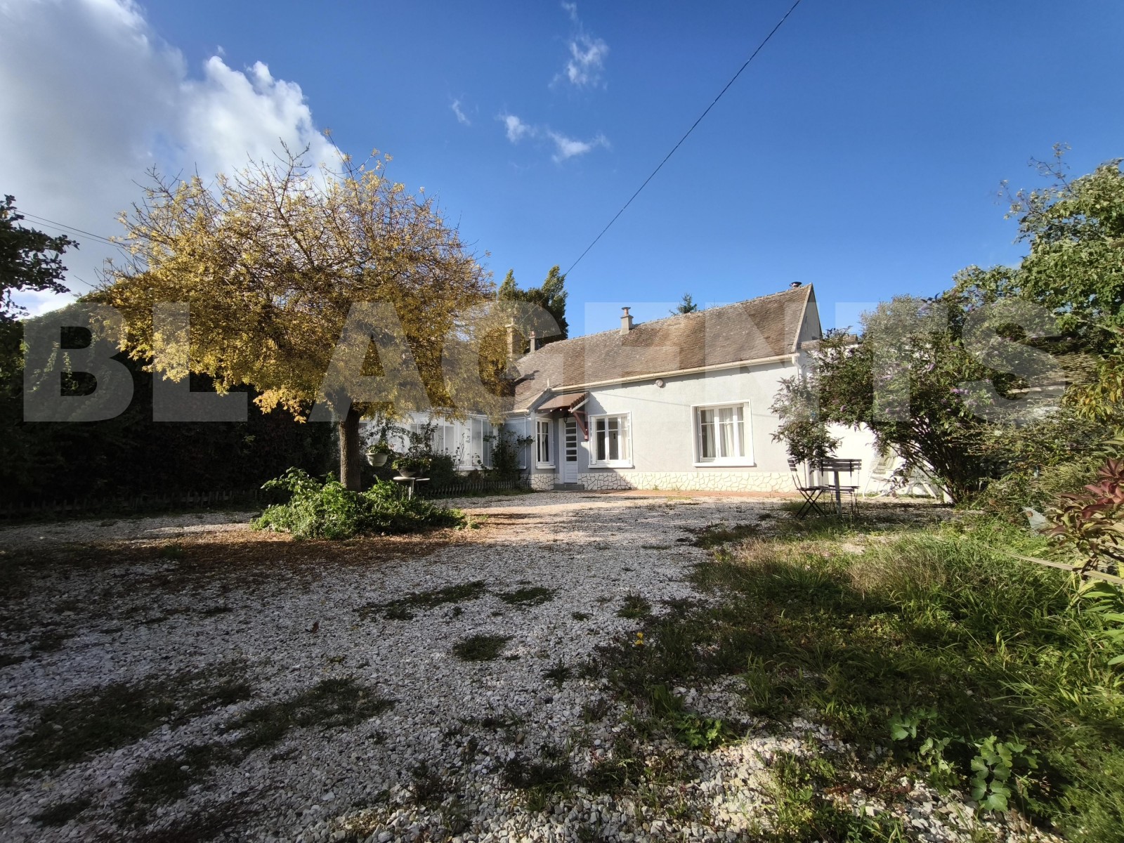Maison 5 Pièce(s) BALLOY - Photo 13