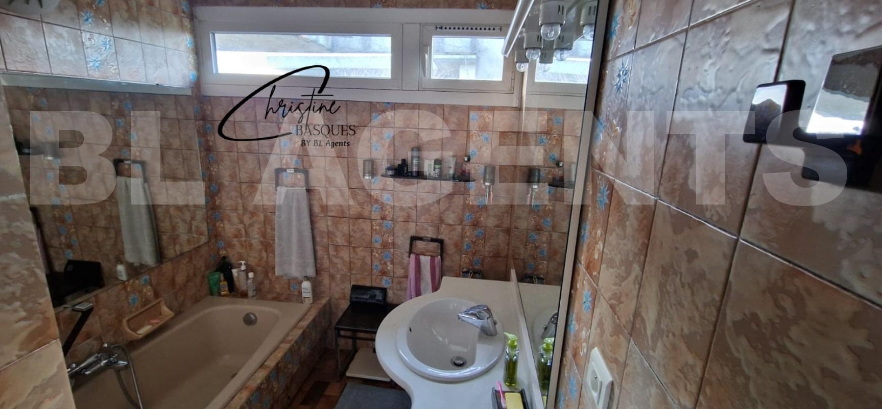 Maison contemporaine 5 Pièce(s) MONTAUBAN - Photo 12