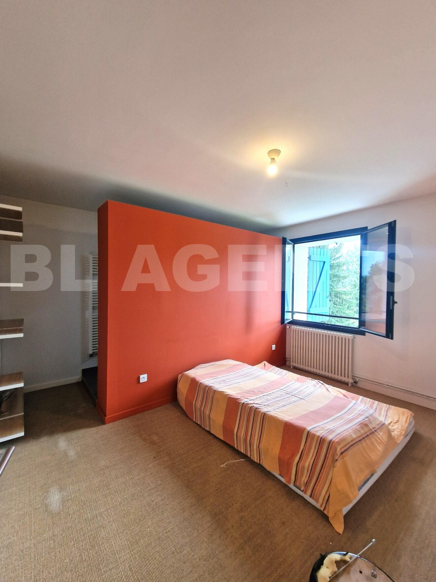 Maison 5 Pièce(s) CASTELSARRASIN - Photo 22