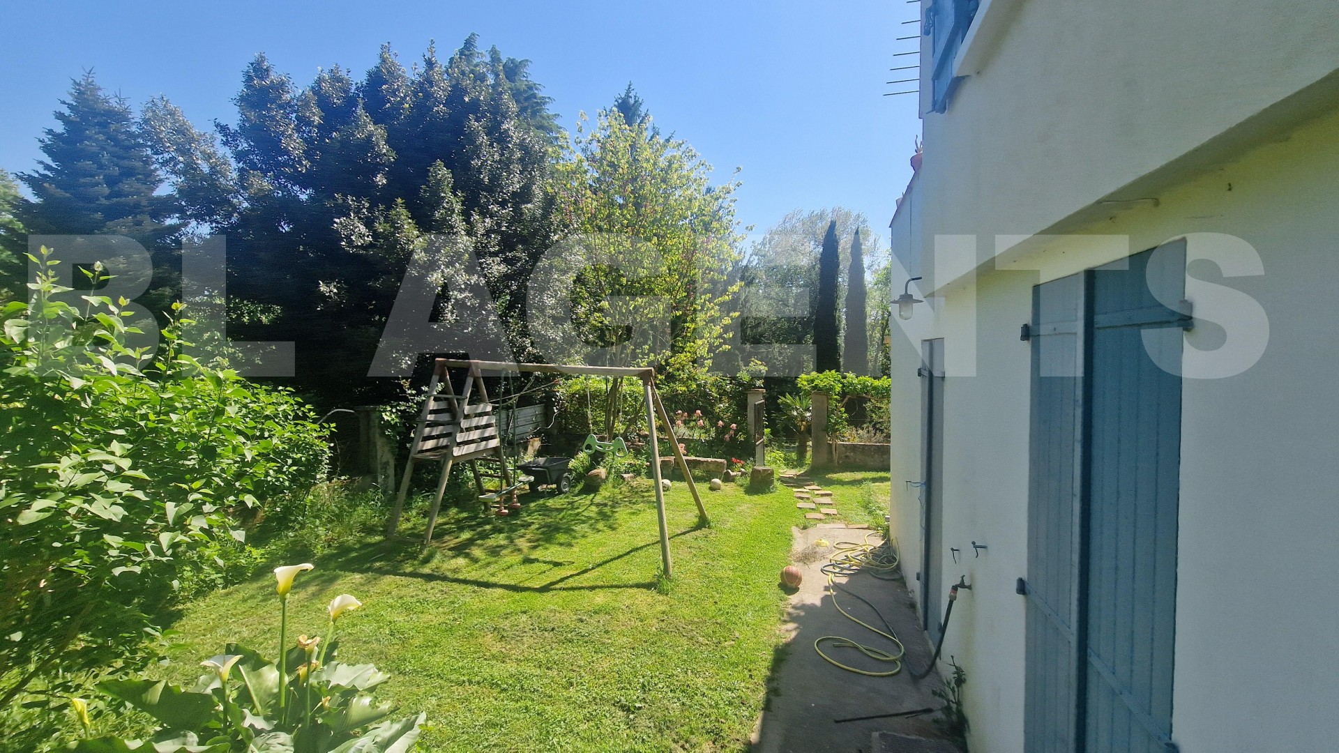 Maison 5 Pièce(s) CASTELSARRASIN - Photo 29