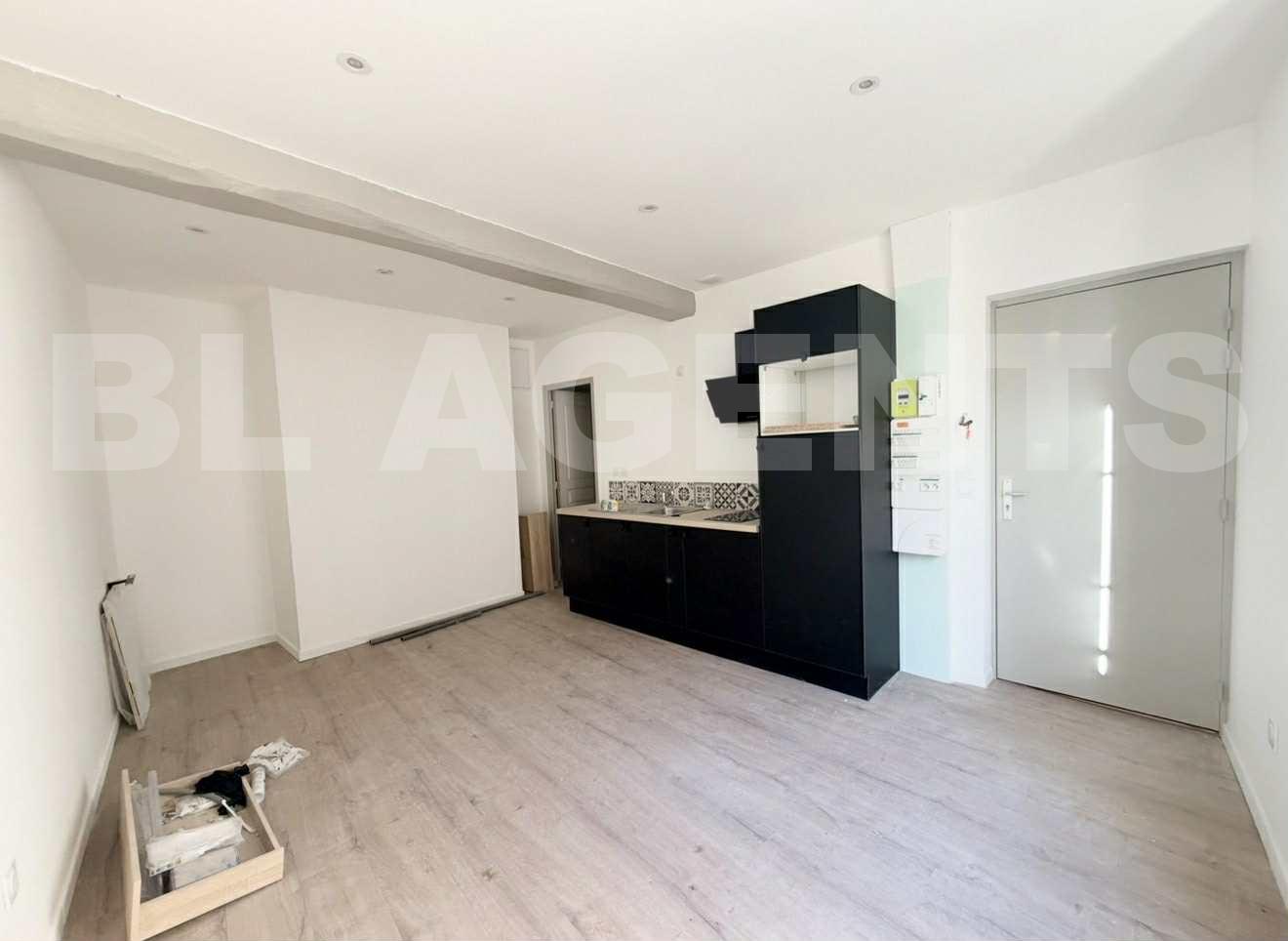 Studio 1 Pièce(s) DIEPPE - Photo 1