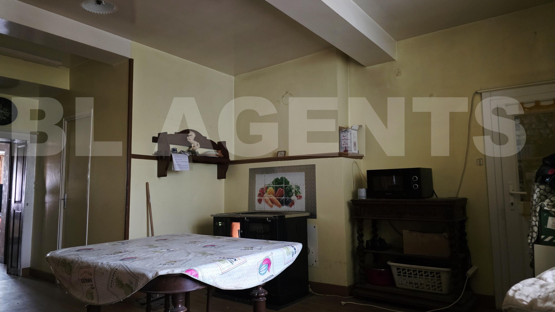 Maison 6 Pièce(s) AUTRECOURT-ET-POURRON - Photo 3