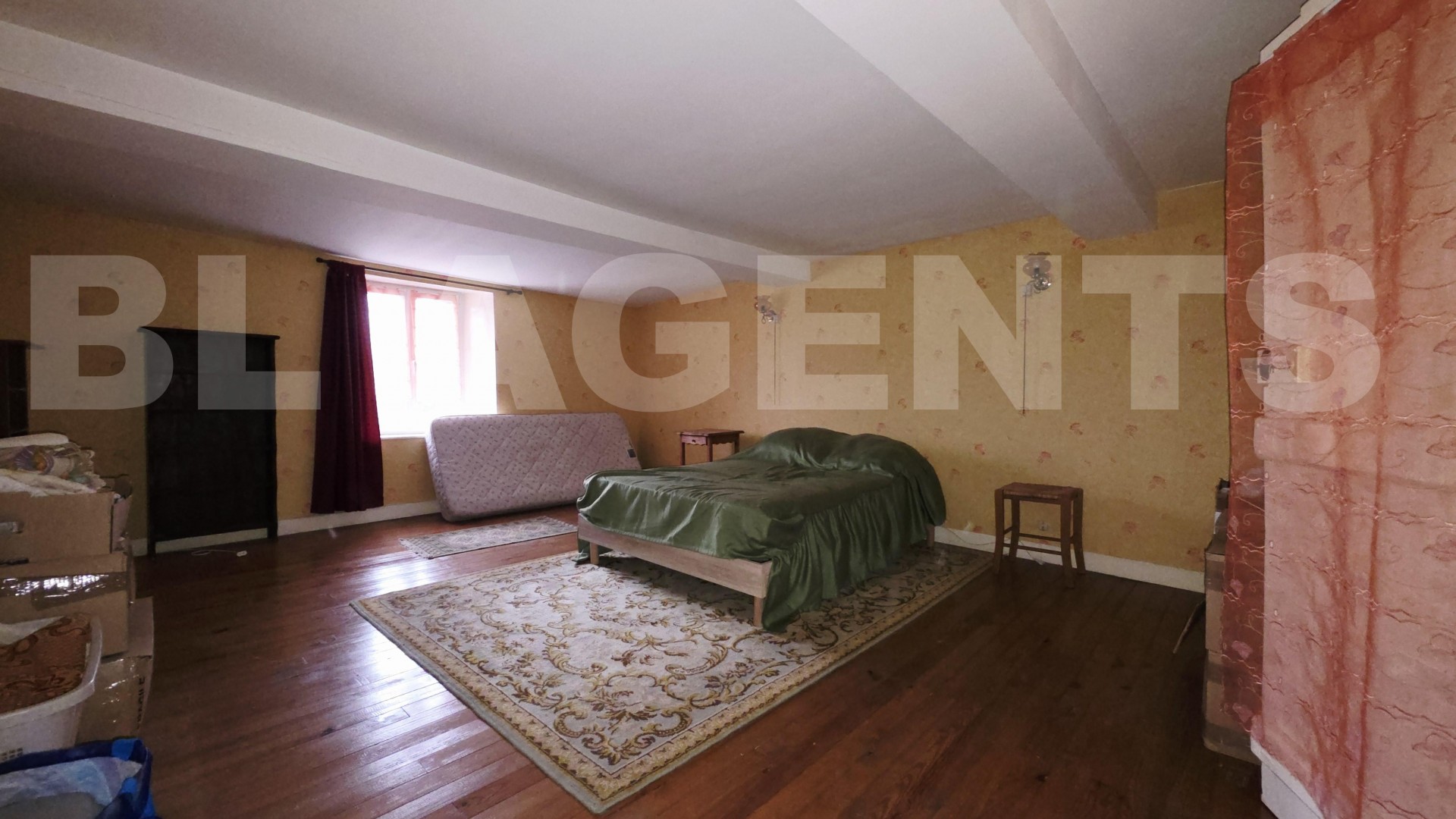 Maison 6 Pièce(s) AUTRECOURT-ET-POURRON - Photo 7