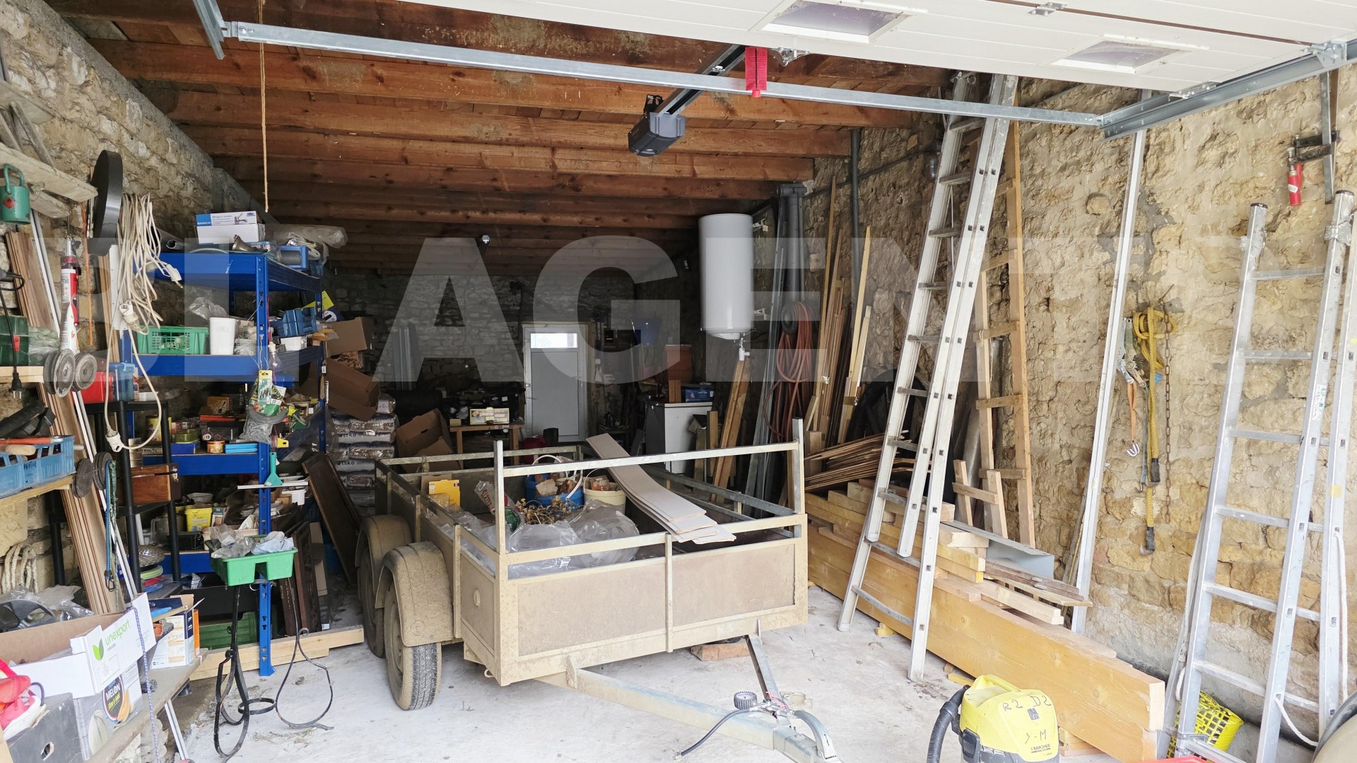 Maison 6 Pièce(s) AUTRECOURT-ET-POURRON - Photo 9